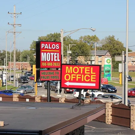 Palos Motel
