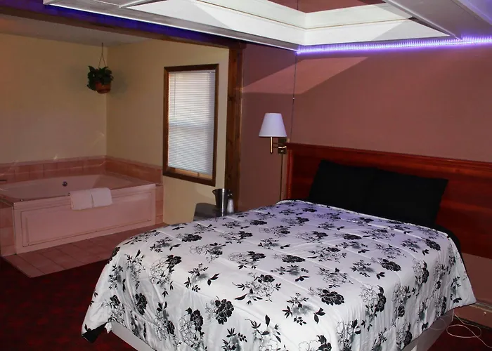 Palos Motel 2*