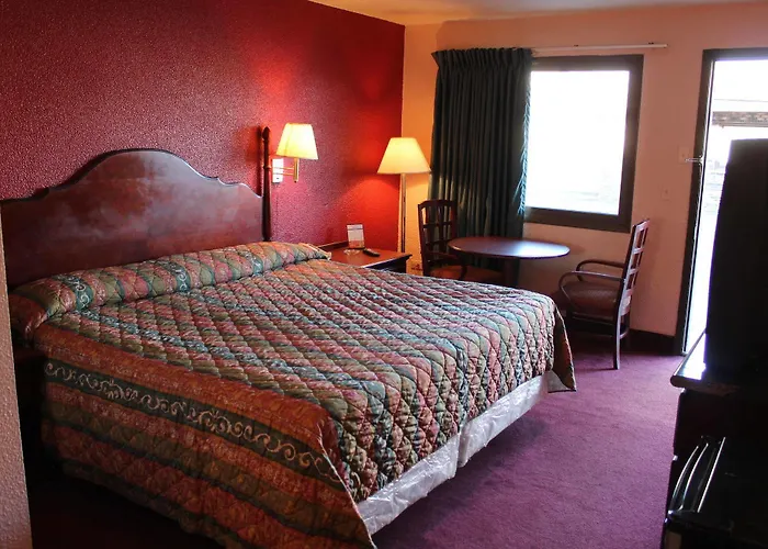 Palos Motel 2*