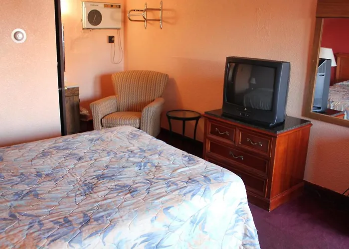 Palos Motel 2*