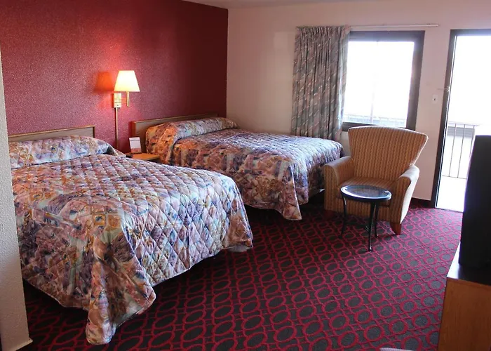 Motel Palos Worth