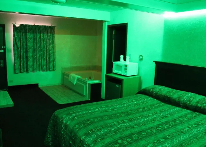 Motel Palos