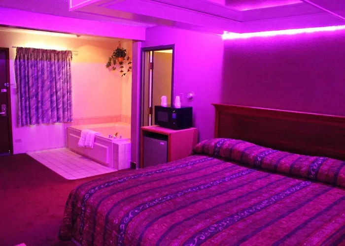Palos Motel
