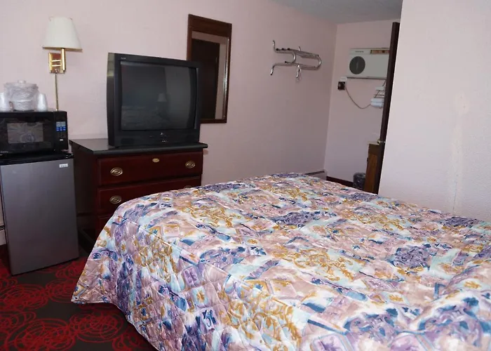 Motel Palos 2*