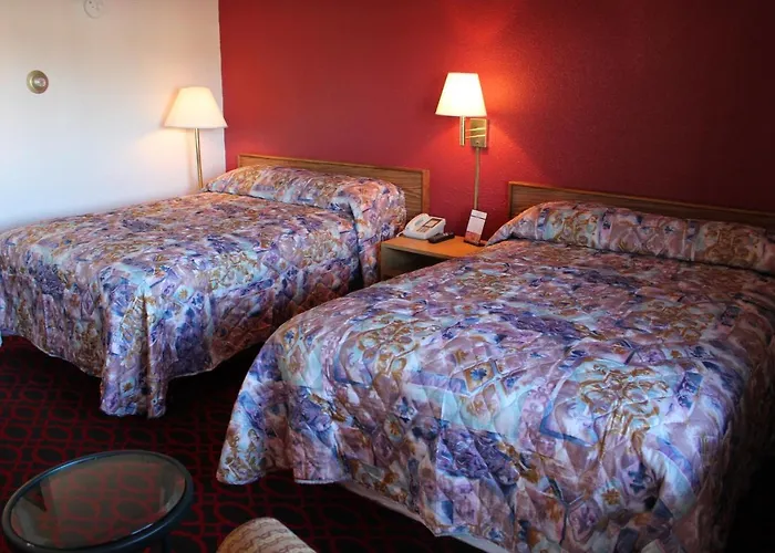 Motel Palos 2*