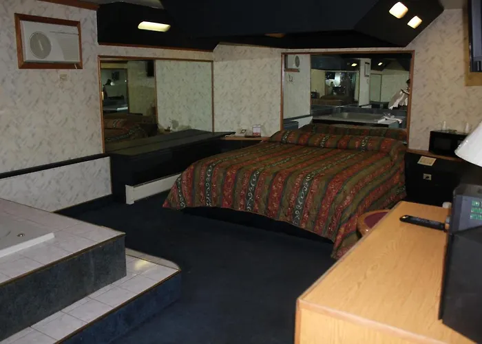 Motel Palos Worth
