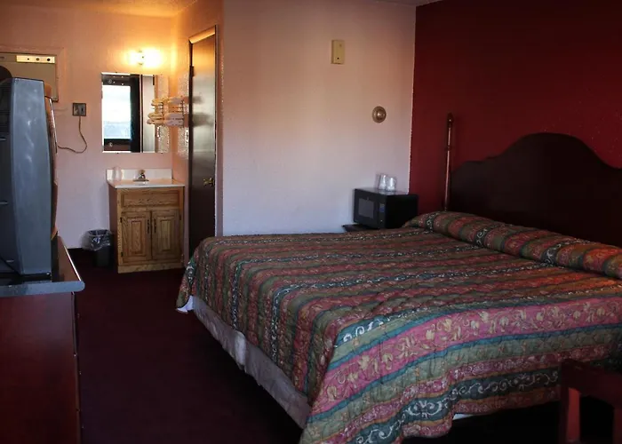 Palos Motel