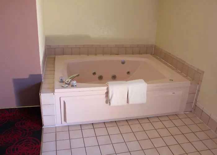 Motel Palos 2*